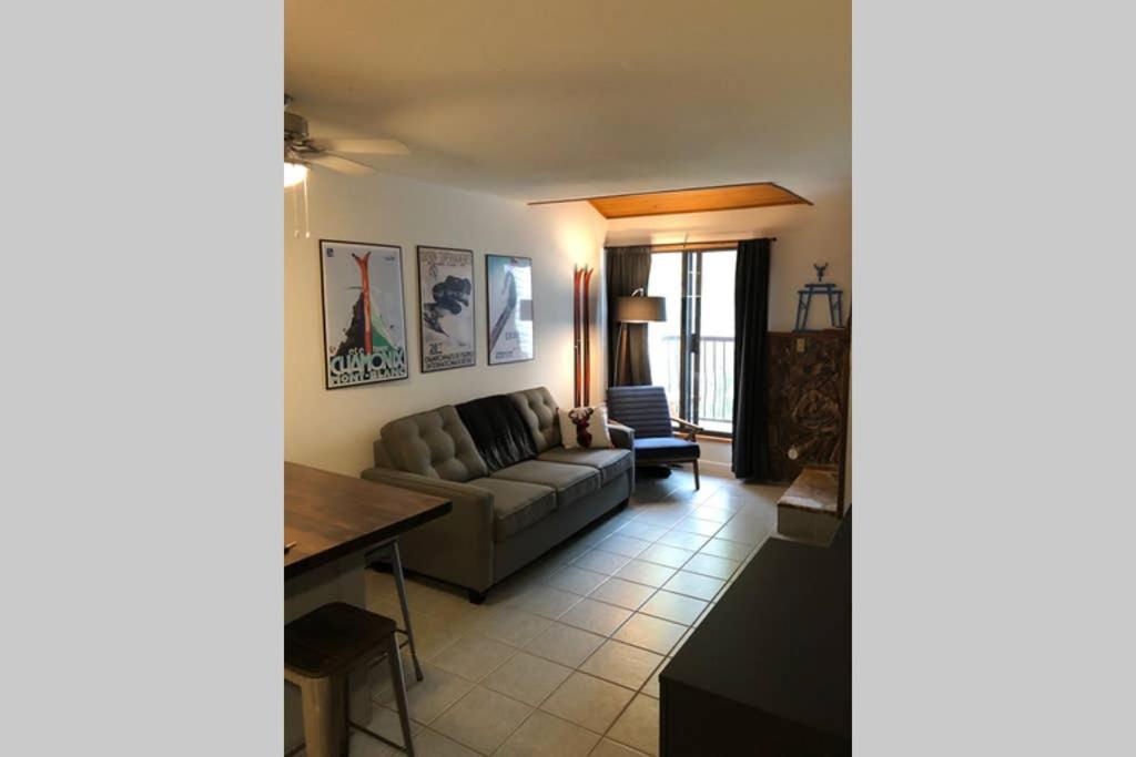 Mountain Edge Ski-In Ski-Out Condo Кимберли Экстерьер фото